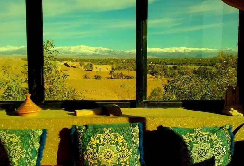 فندق Dar Panorama