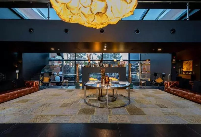 호텔 Evidencia Belverde