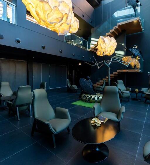 酒店 Evidencia Belverde