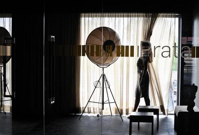 酒店 Evidencia Belverde