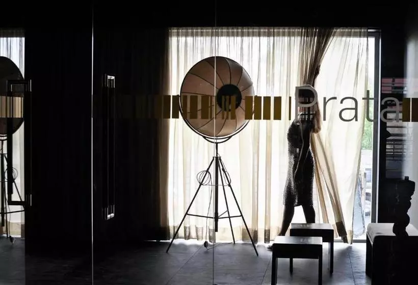 호텔 Evidencia Belverde