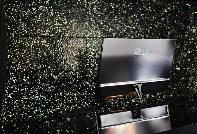 호텔 Evidencia Belverde