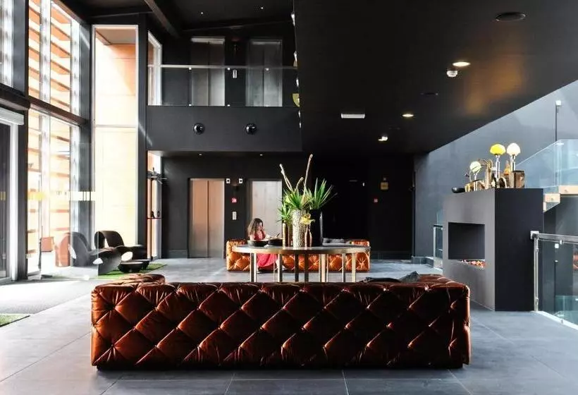 호텔 Evidencia Belverde