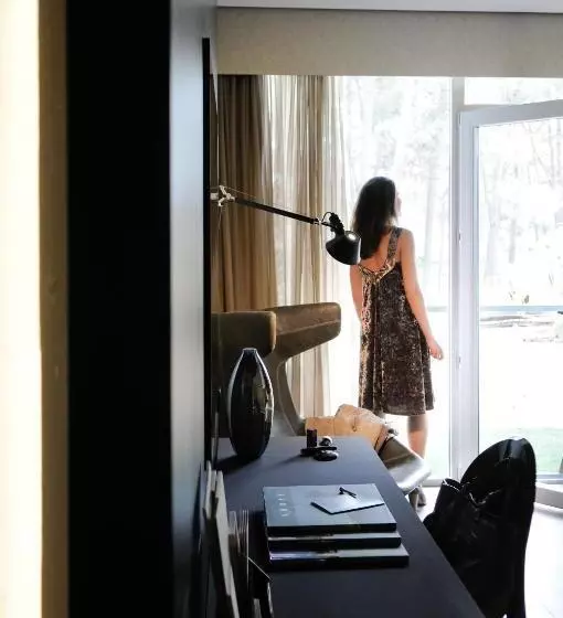 호텔 Evidencia Belverde