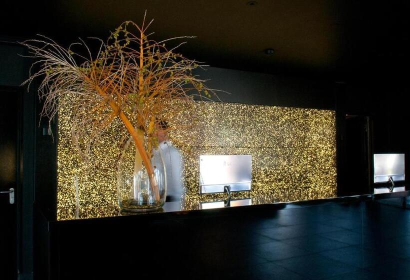 酒店 Evidencia Belverde