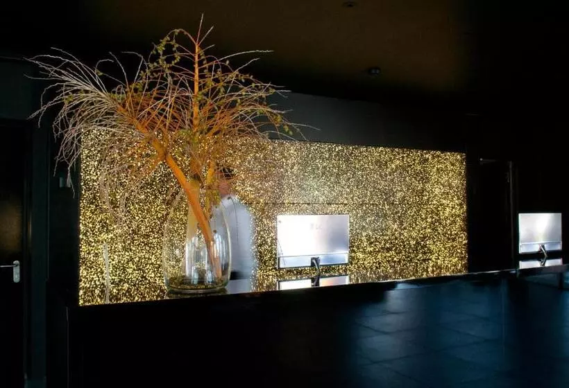 호텔 Evidencia Belverde