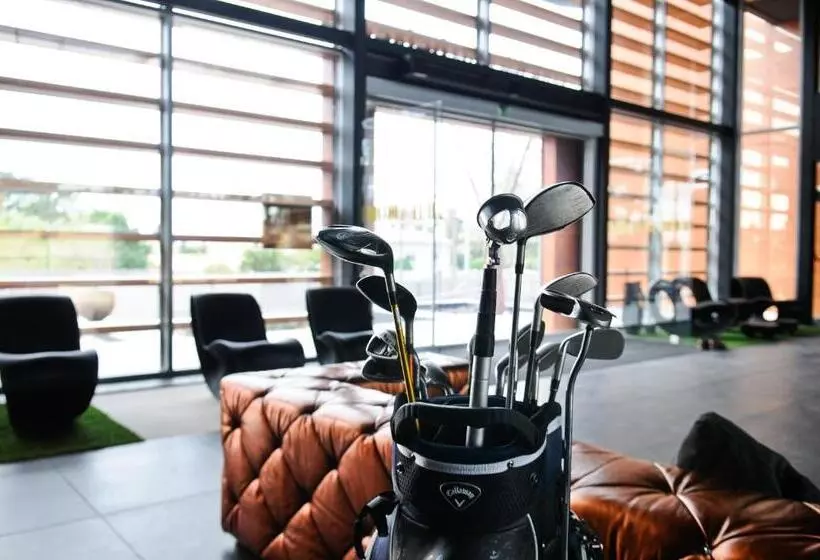 호텔 Evidencia Belverde