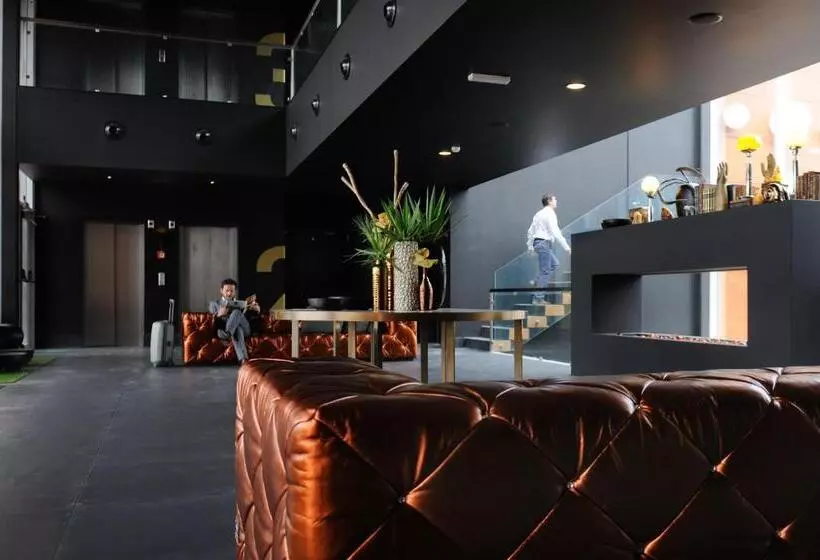 호텔 Evidencia Belverde