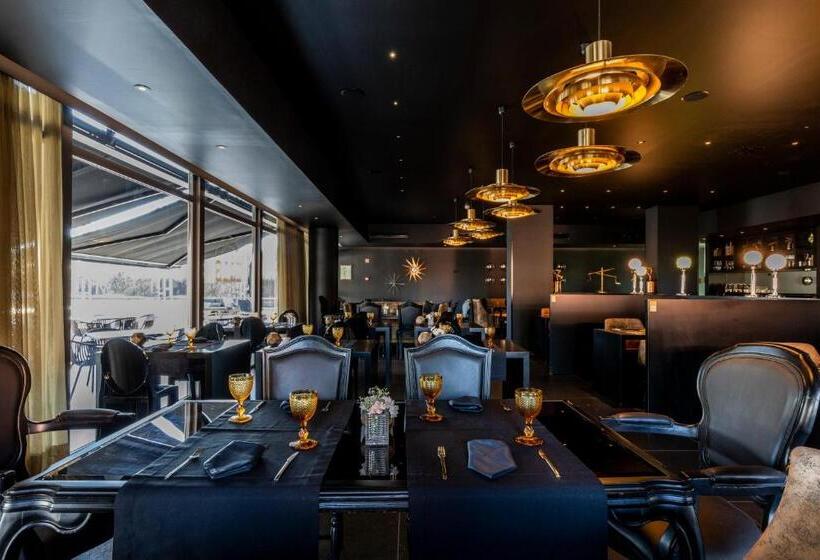 酒店 Evidencia Belverde