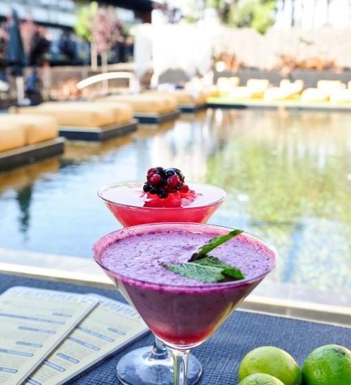 酒店 Evidencia Belverde