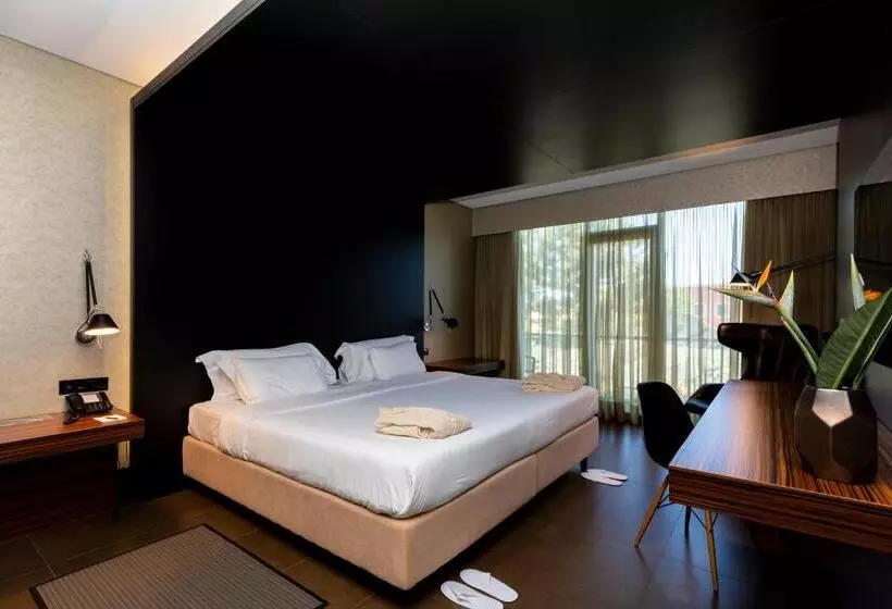 호텔 Evidencia Belverde