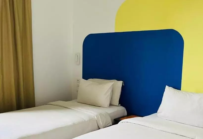 هتل Ganalé Hôtel