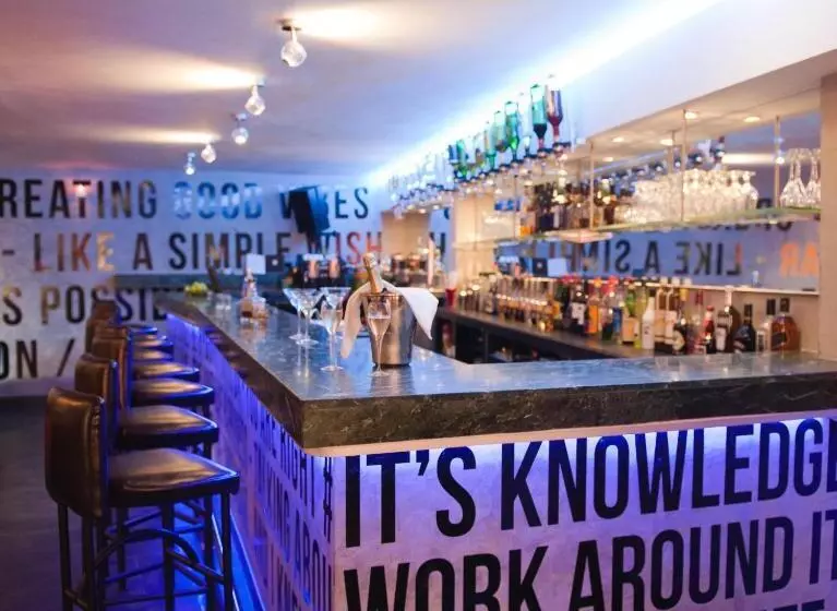 هتل Ganalé Hôtel