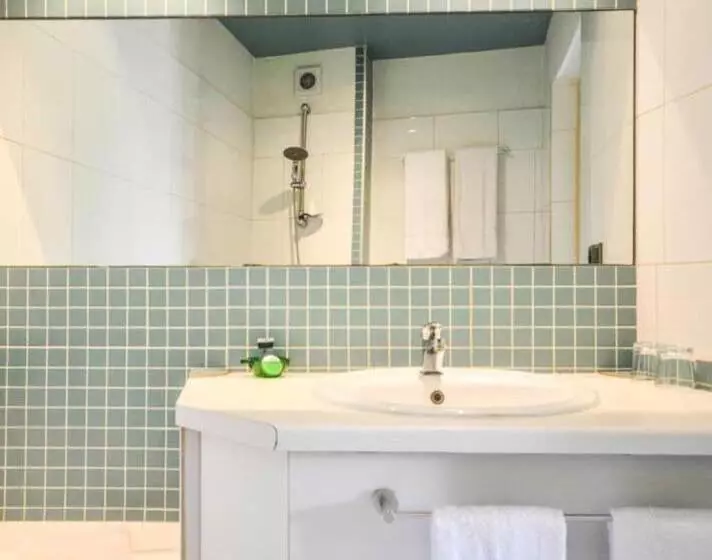 هتل Ganalé Hôtel