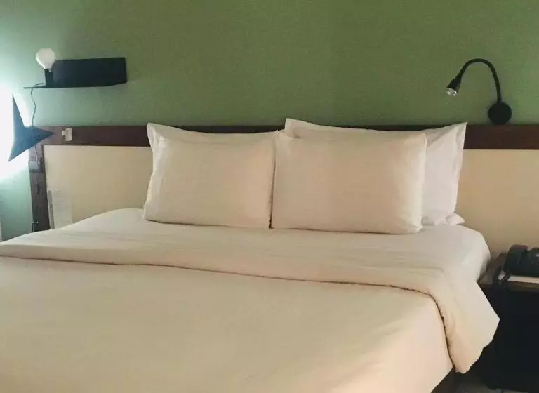 هتل Ganalé Hôtel