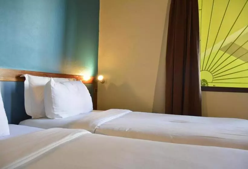 هتل Ganalé Hôtel