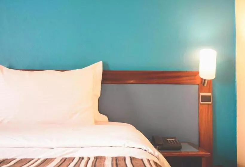 هتل Ganalé Hôtel