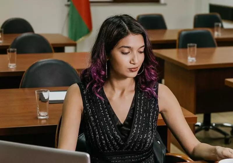 هتل Ganjali Plaza