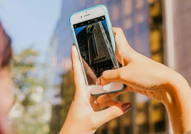 هتل Ganjali Plaza