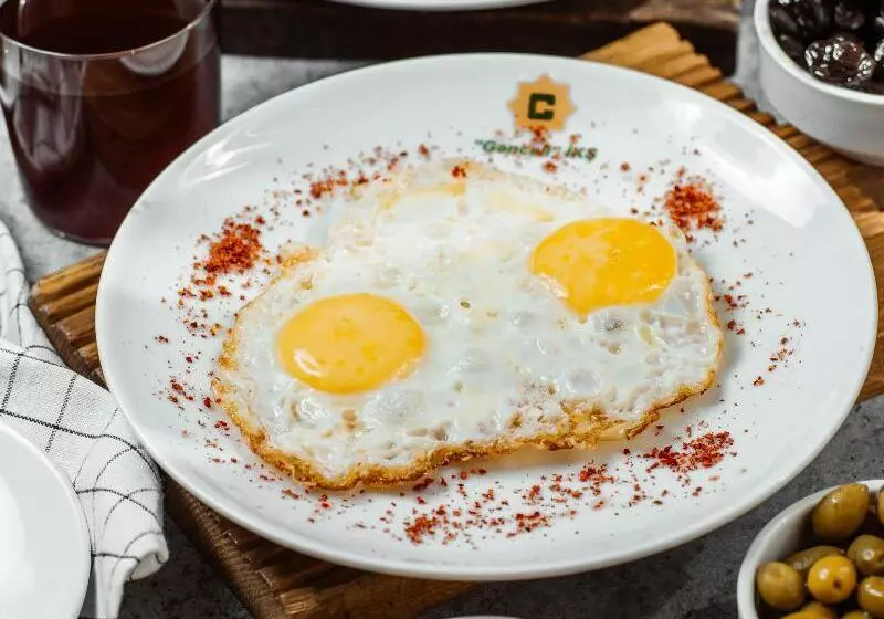 هتل Ganjali Plaza