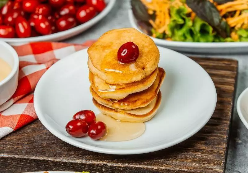 هتل Ganjali Plaza