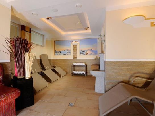 فندق Gästeheim Prantl