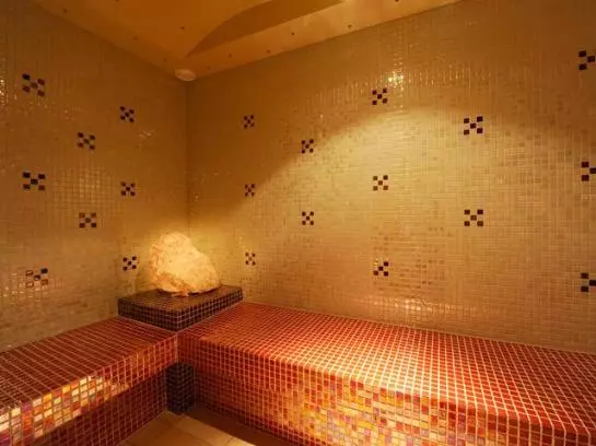 ホテル Gästeheim Prantl