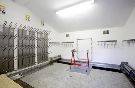 فندق Gästeheim Prantl