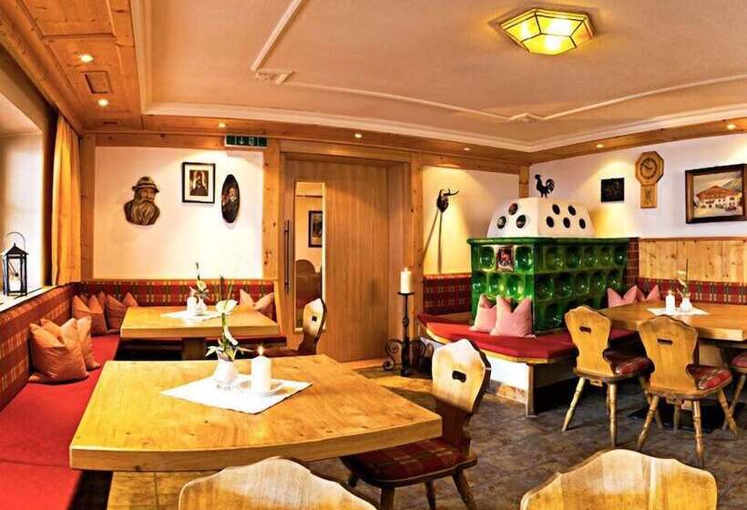 فندق Gasthof Liesele Sonne