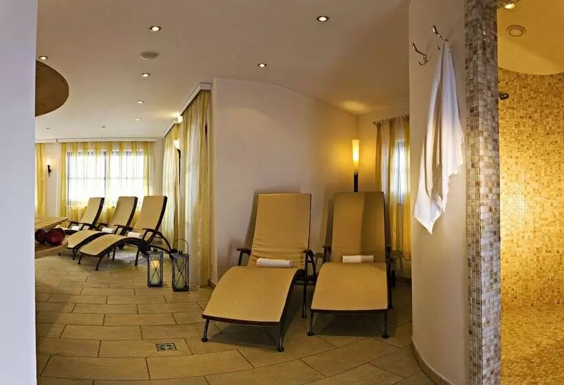 هتل Gasthof Liesele Sonne