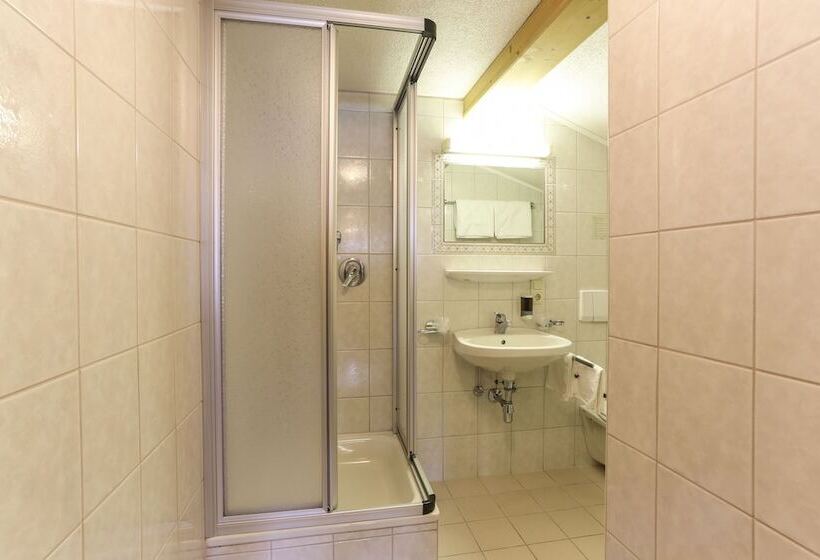 فندق Gasthof Liesele Sonne