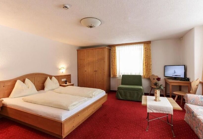 فندق Gasthof Liesele Sonne