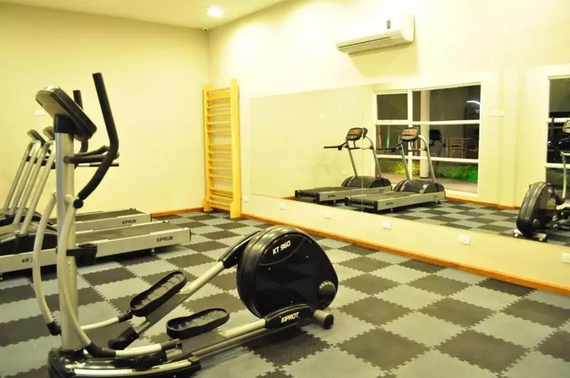 Gran Hotel Tourbillon & Lodge