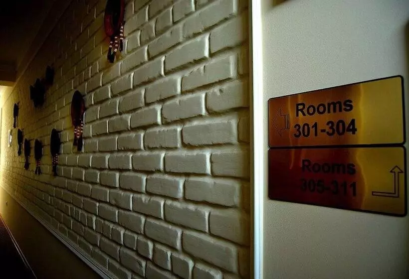 فندق Grand Samarkand Superior   B