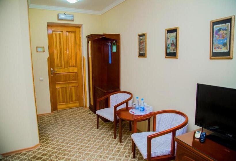 בית מלון כפרי Grand Samarkand Superior   B