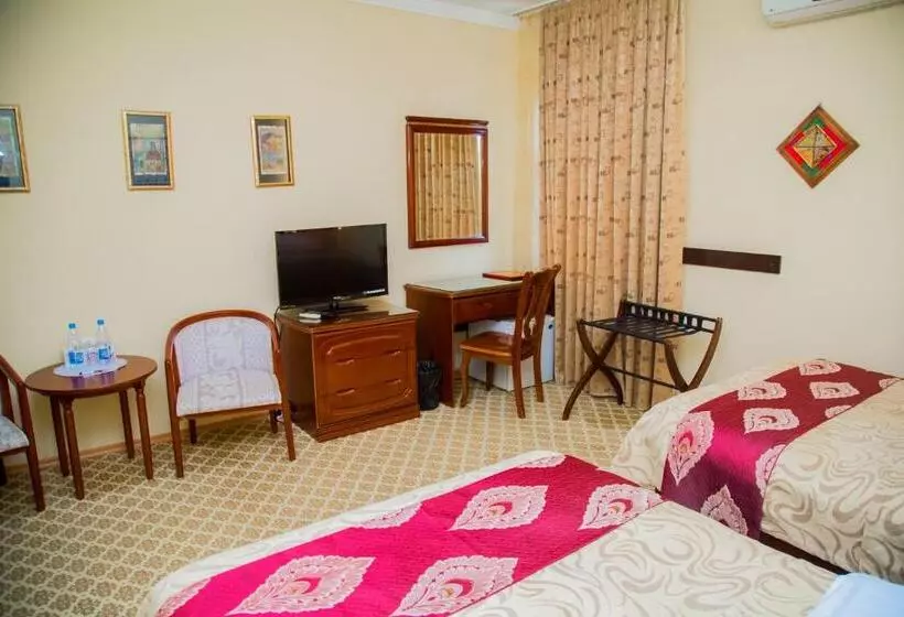 فندق Grand Samarkand Superior   B