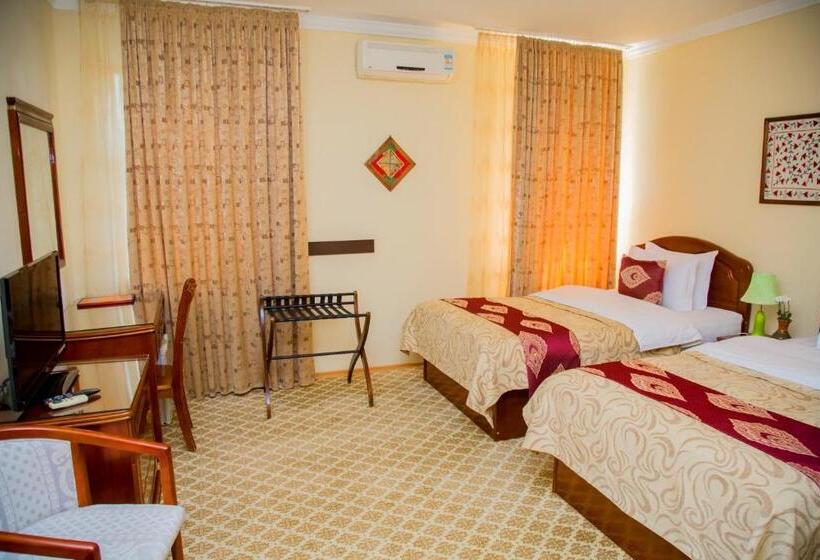 בית מלון כפרי Grand Samarkand Superior   B