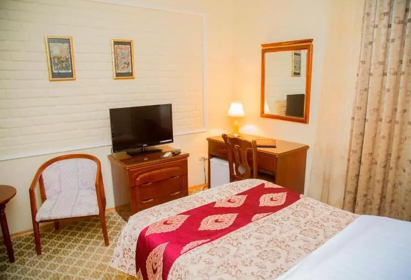 فندق Grand Samarkand Superior   B