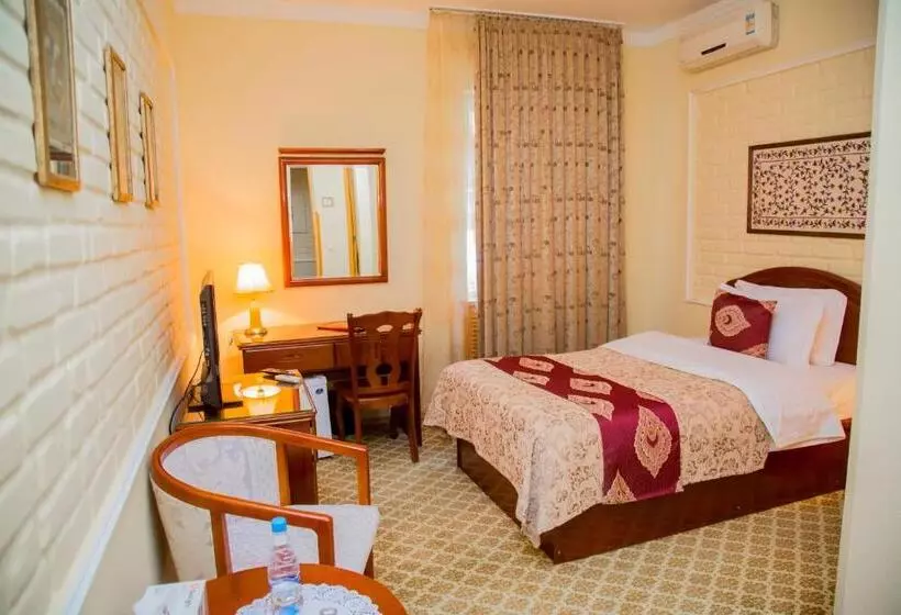 فندق Grand Samarkand Superior   B