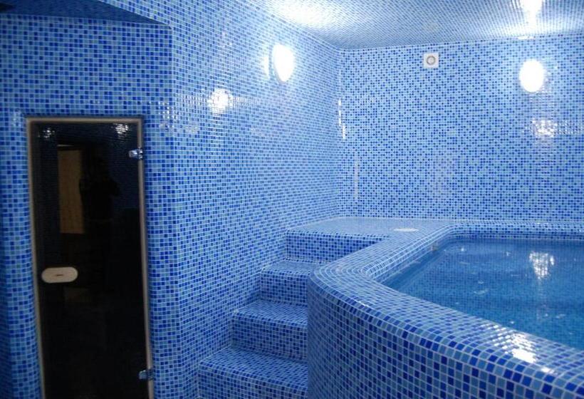 בית מלון כפרי Grand Samarkand Superior   B