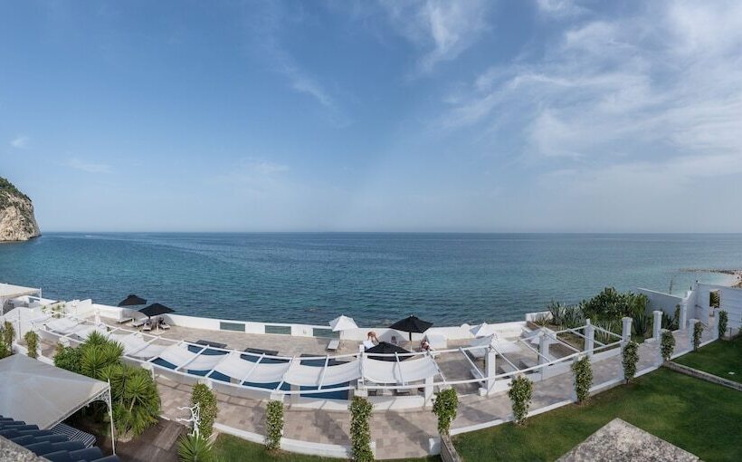 فندق La Casa E Il Mare