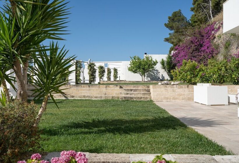 فندق La Casa E Il Mare