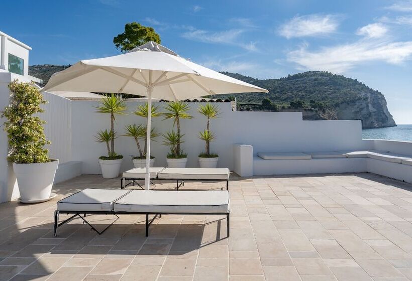 فندق La Casa E Il Mare