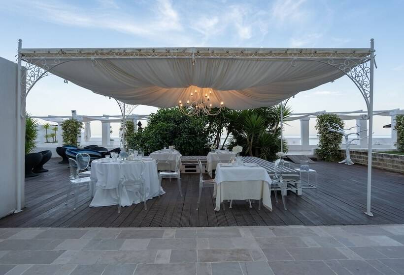 فندق La Casa E Il Mare