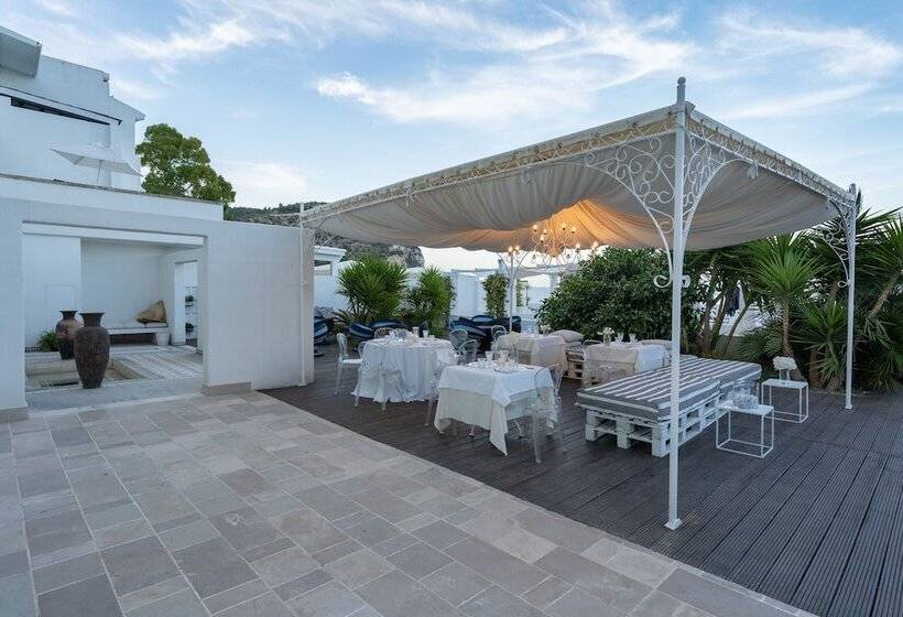 فندق La Casa E Il Mare