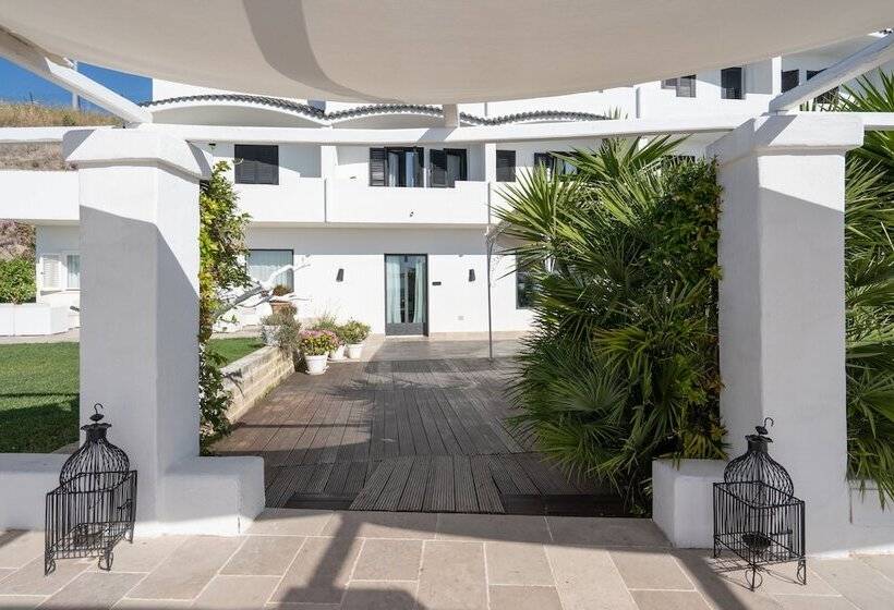 فندق La Casa E Il Mare