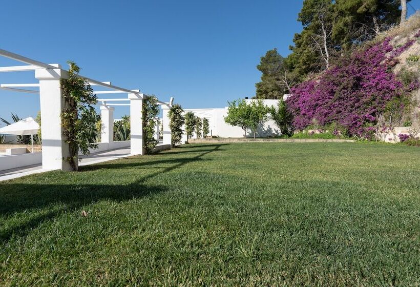 فندق La Casa E Il Mare