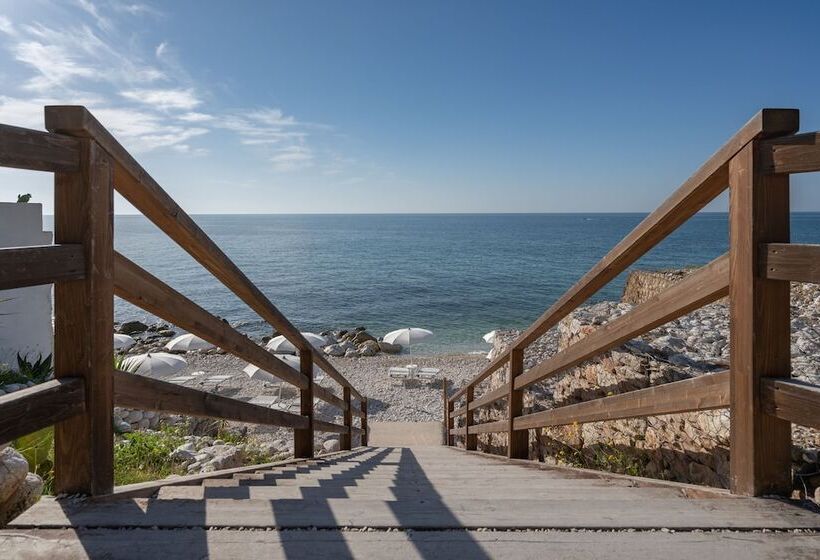 فندق La Casa E Il Mare