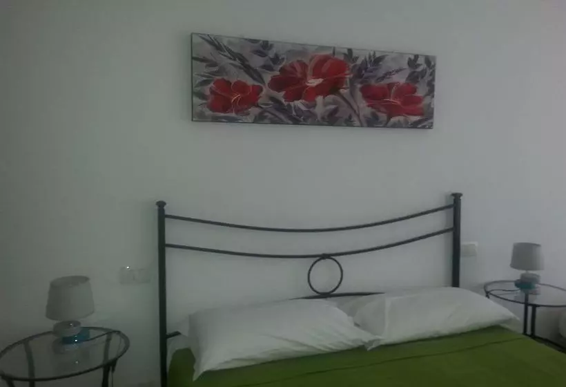 酒店 Le Mille E Una Roma