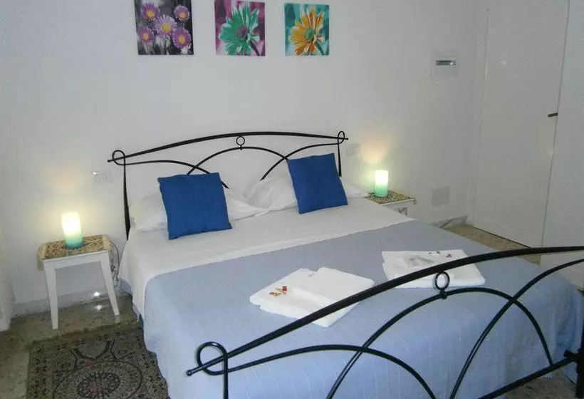 酒店 Le Mille E Una Roma